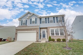 409 Princeton Dr, Trenton, OH 45067