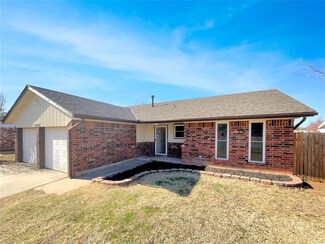1069 SW 81st St, Oklahoma City, OK 73139