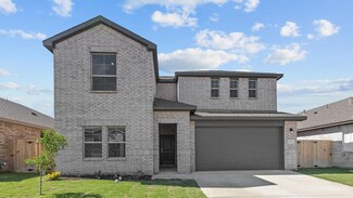 6709 Hooper Way, Midland, TX 79707