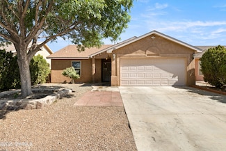 2976 Ancho Ave, Las Cruces, NM 88007