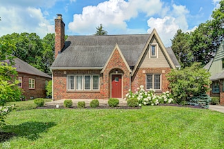 5430 N Kenwood Ave, Indianapolis, IN 46208