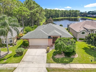 1069 Crystal Creek Dr, Port Orange, FL 32128