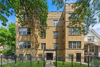 4057 N Central Park Ave Unit 2, Chicago, IL 60618