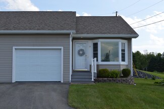 303 19th Ave Unit 13, Madawaska, ME 04756