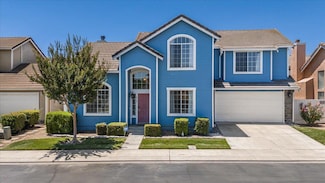 1787 Hearthstone Ln, Manteca, CA 95336