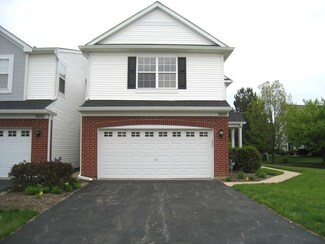 2600 Williamsburg Dr, Algonquin, IL 60102