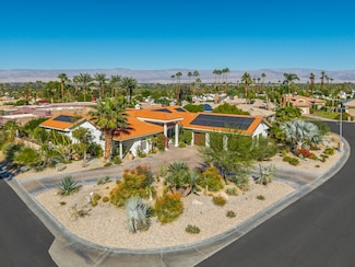 134 Vista Valle, Palm Desert, CA 92260