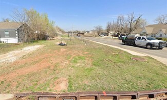 0 NW 83rd St, Oklahoma City, OK 73114