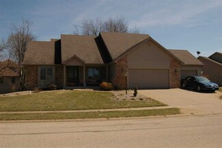 32878 Pheasant Ridge Ln, New Carlisle, IN 46552