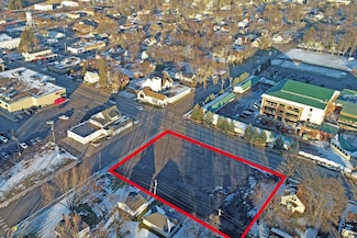 XXX Central Ave S, Milaca, MN 56353