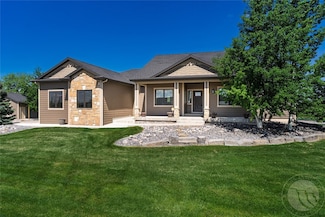 6317 Bear Paw Dr N, Billings, MT 59106
