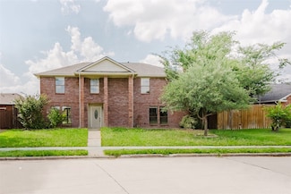 2637 Austin Dr, Mesquite, TX 75181