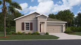 Dover, Kissimmee, FL 34746