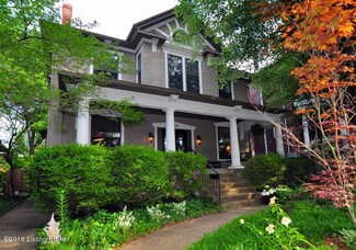 2328 Bonnycastle Ave, Louisville, KY 40205
