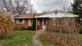 125 North Dr, Butler, PA 16001