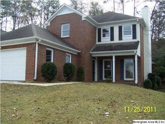 1904 Stone Brook Ln, Birmingham, AL 35242