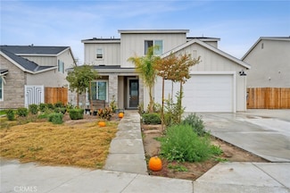 7111 Hawkins Cove Dr, Bakersfield, CA 93313