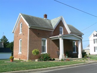 221 E 11th St, Ferdinand, IN 47532