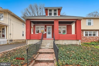 315 Harvard Ave, Collingswood, NJ 08108