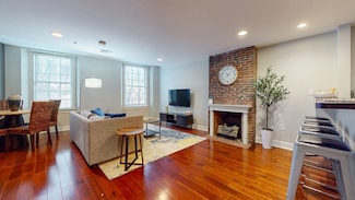 15 Union St Unit Furnished, Boston, MA 02108