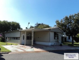 1203 N Expressway 77 Unit 547, Harlingen, TX 78552