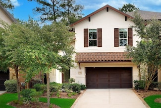 34 Daffodil Meadow Place, the Woodlands, TX 77375