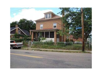 1200 Superior Ave, Pittsburgh, PA 15212