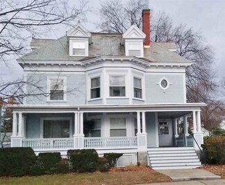 388 Hanover St, Manchester, NH 03104