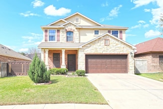 3204 Quintero St, Laredo, TX 78045