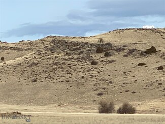 Lot 10A Trail Creek Ranch, Ennis, MT 59729