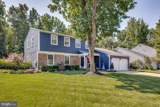 23 Charles Ln, Cherry Hill, NJ 08003