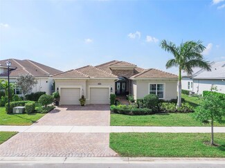 8674 SW Flutto Way, Port Saint Lucie, FL 34987