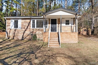 121 Brooks Crossing, Lawrenceville, VA 23868
