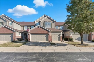 1194 Feather Trail Unit 18303, Maineville, OH 45039