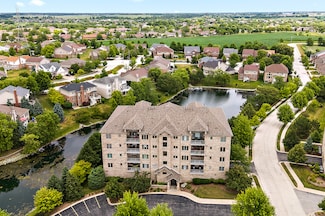 11110 Waters Edge Dr Unit 2A, Orland Park, IL 60467