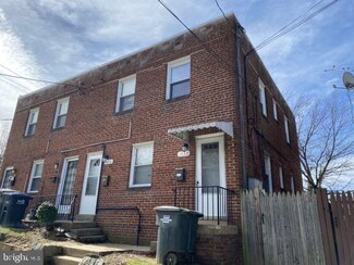 1635 1635 28th SE, Washington, DC 20020