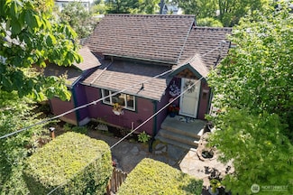 1007 N Ferdinand St, Tacoma, WA 98406