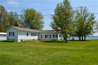 23161 Beach Road Extension, Three Mile Bay, NY 13693