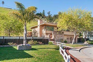 1043 Pinehurst Ct, Millbrae, CA 94030
