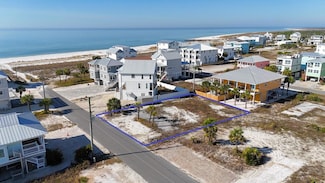 112 S 39th St, Mexico Beach, FL 32456