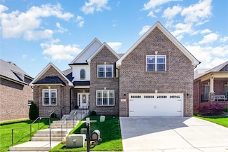 513 Summit View Cir, Clarksville, TN 37043