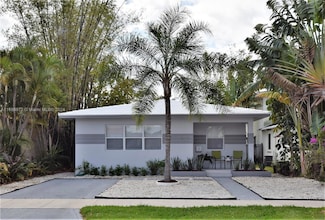 1626 Jefferson St, Hollywood, FL 33020