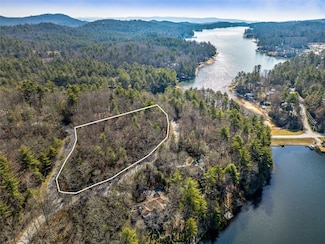 TBD Panther Ridge Rd, Lake Toxaway, NC 28747