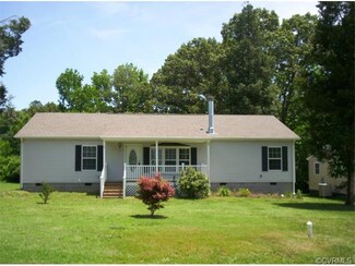 21309 Franklin Ave, South Chesterfield, VA 23803