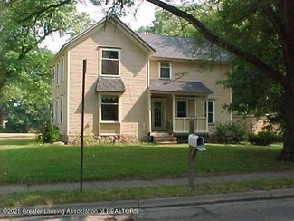 2920 W Jolly Rd, Lansing, MI 48911