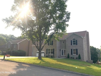 431 Sweetgum Dr, Knoxville, TN 37934