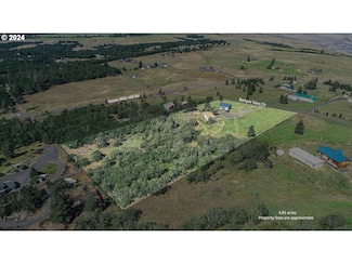 2455 Badger View Dr, the Dalles, OR 97058