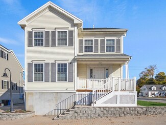 220 Grove St Unit 2, Waltham, MA 02453