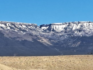 1250 Shiloh St, Whitewater, CO 81527