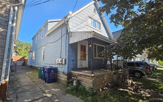 33 Schiller St, Buffalo, NY 14206